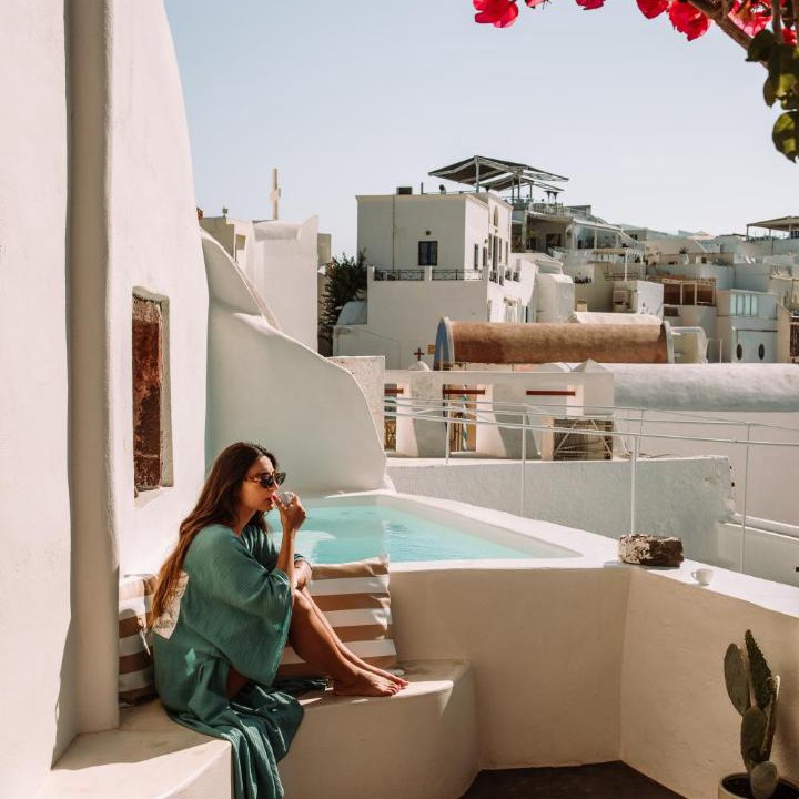 Photo of Others in Oia