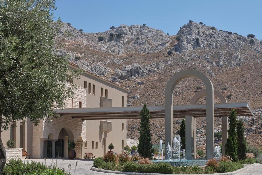 Photo of Others in Kolymbia