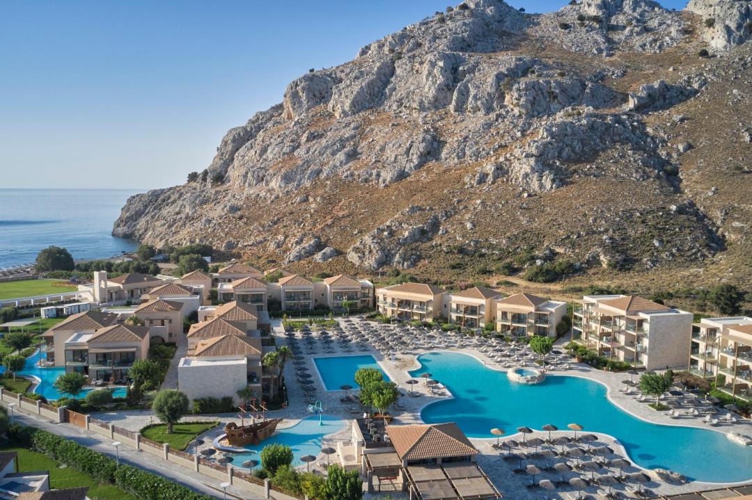 Photo of Others in Kolymbia