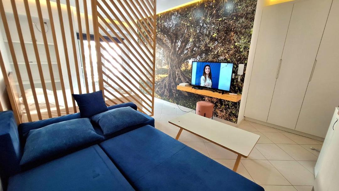 Photo of Livingroom in Sarande