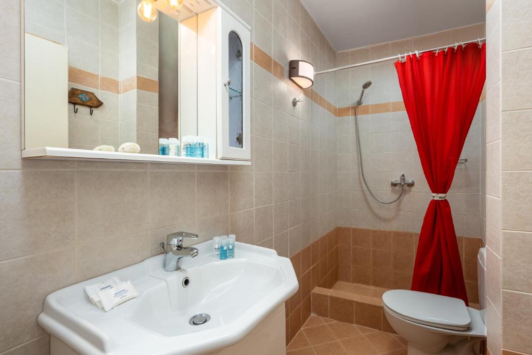 Photo of Bathroom in Halki