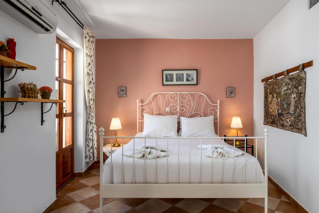 Photo of Bedroom in Halki