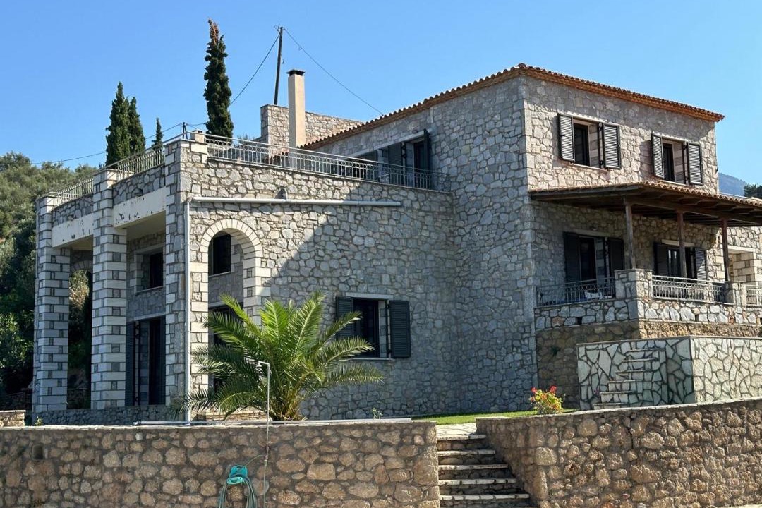Photo of Others in Megali Mantineia