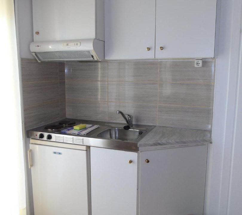 Photo of Kitchen in Golden Beach