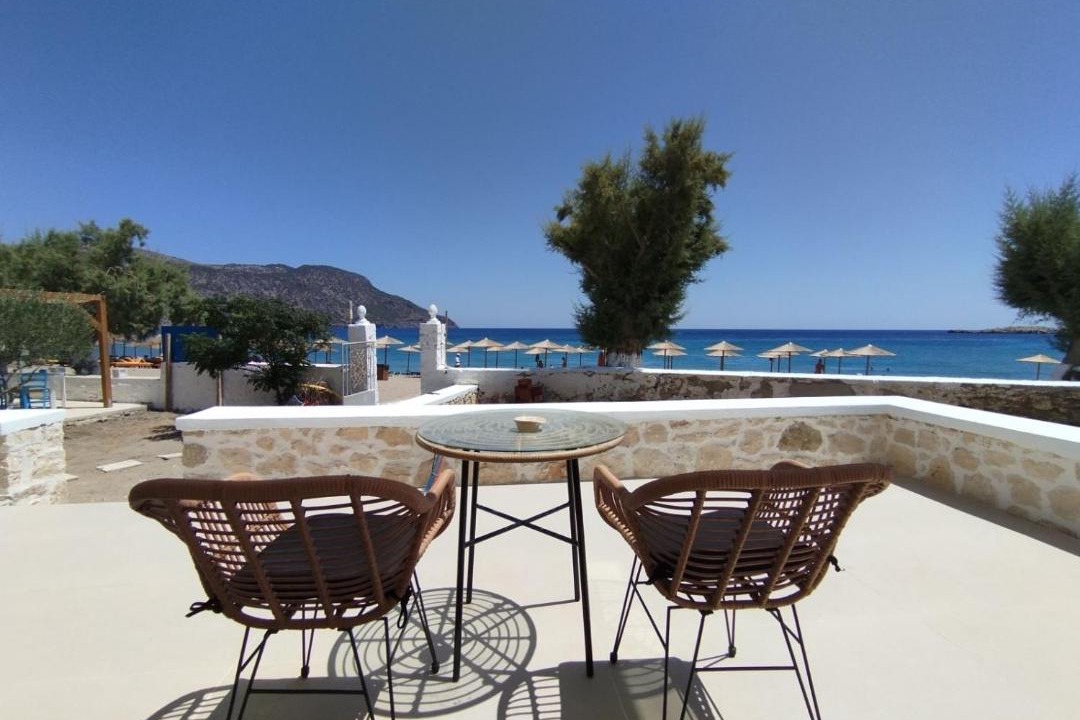 Photo of Others in Karpathos Town