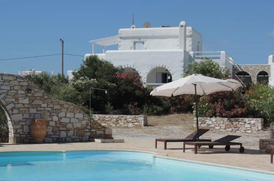 Photo of Others in Paros