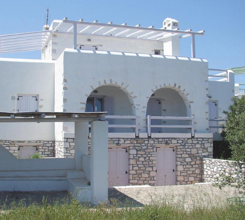 Photo of Others in Paros