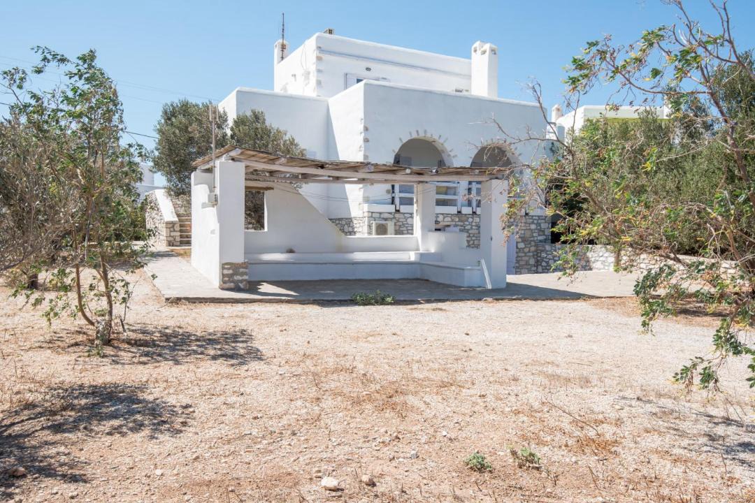 Photo of Others in Paros