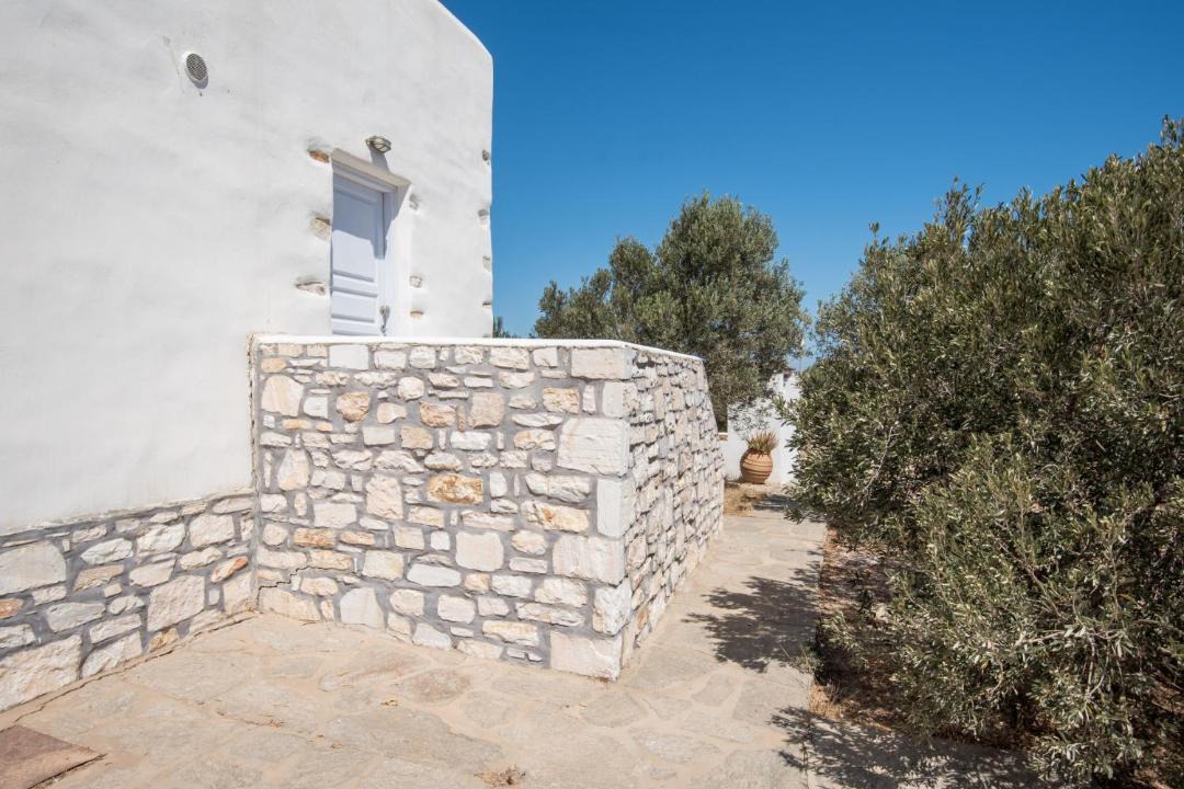 Photo of Others in Paros