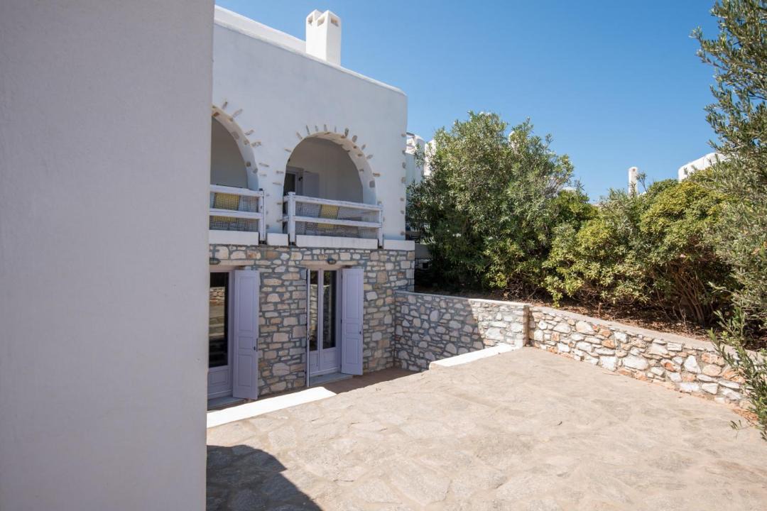 Photo of Others in Paros
