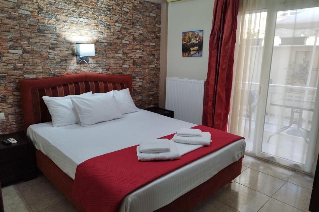 Photo of Bedroom in Katerini