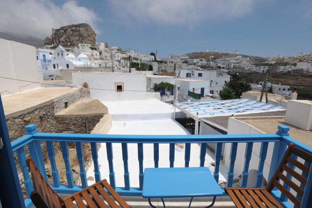 Photo of Others in Amorgos Town
