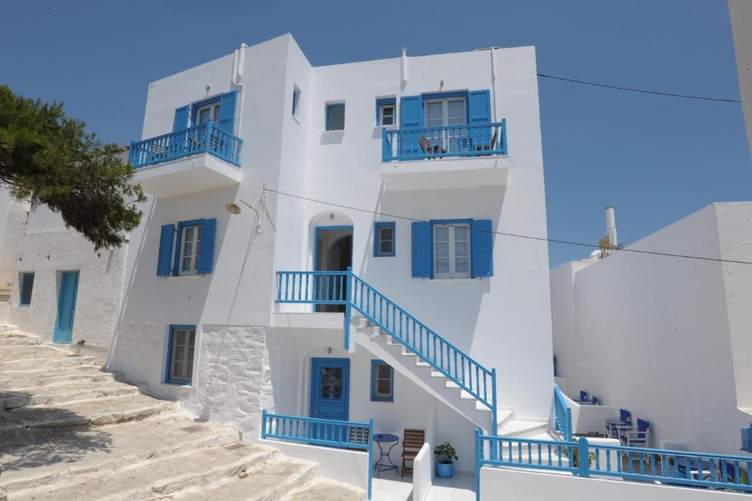 Photo of Others in Amorgos Town