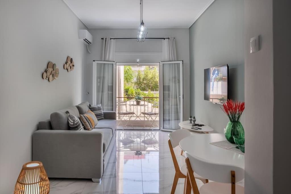 Photo of Livingroom in Athens