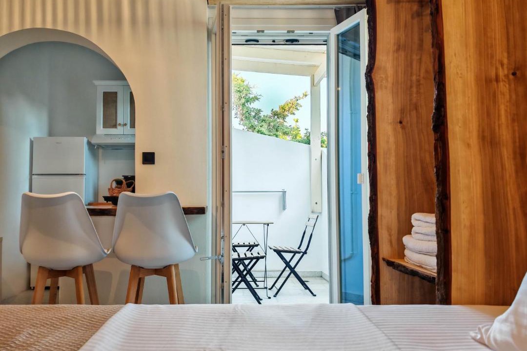Photo of Others in Old Town Naxos