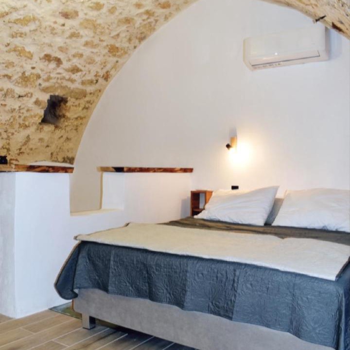Photo of Bedroom in Atsipopoulo