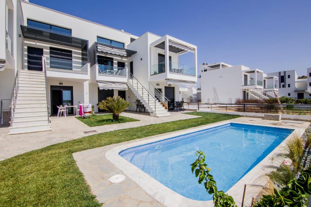 Photo of Others in Paralia Ofryniou