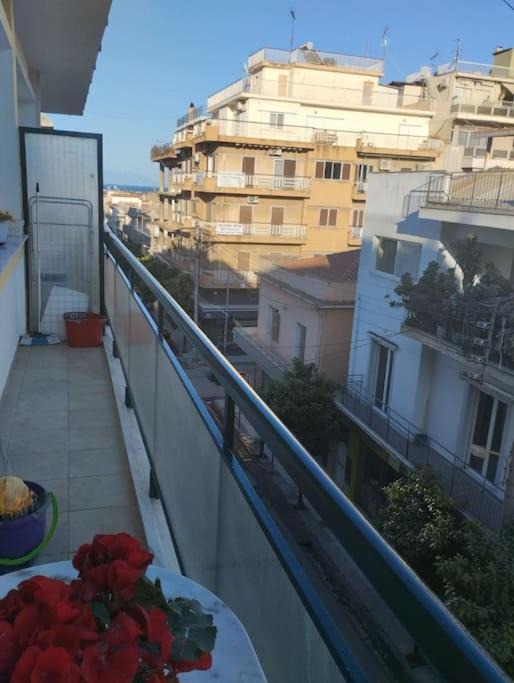 Photo of Patio Balcony in Aigio
