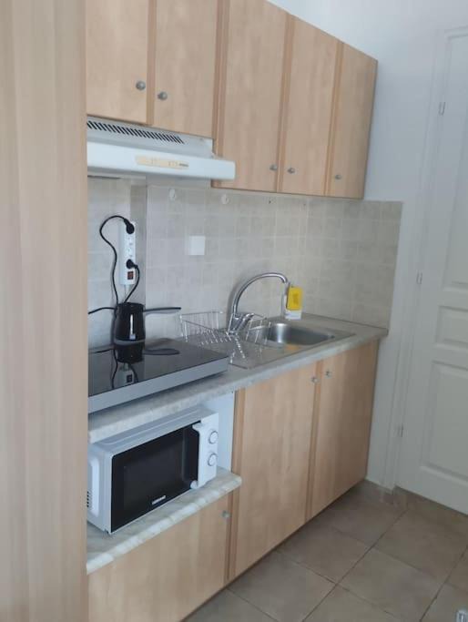 Photo of Kitchen in Aigio