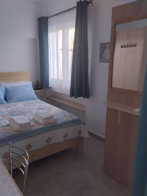 Photo of Bedroom in Aigio