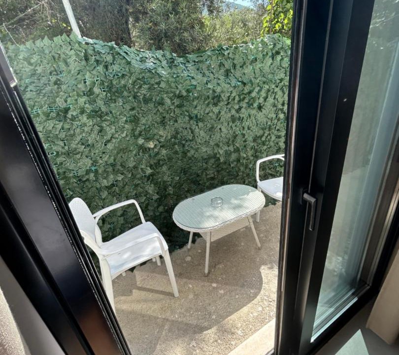 Photo of Patio Balcony in Qeparo