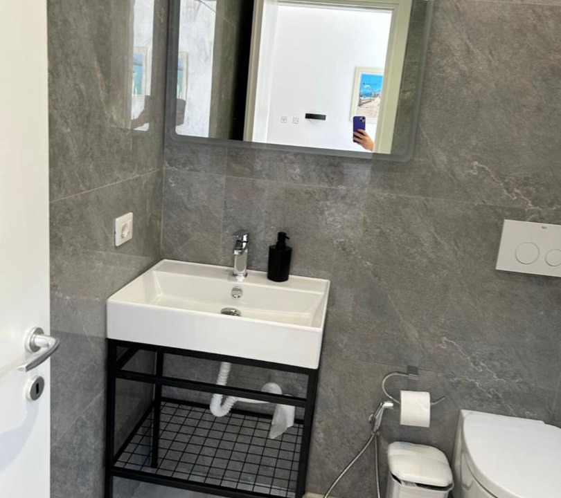 Photo of Bathroom in Qeparo