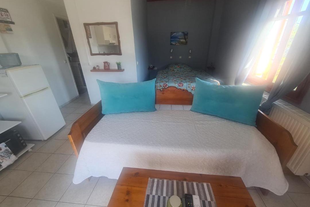 Photo of Bedroom in Armenistis