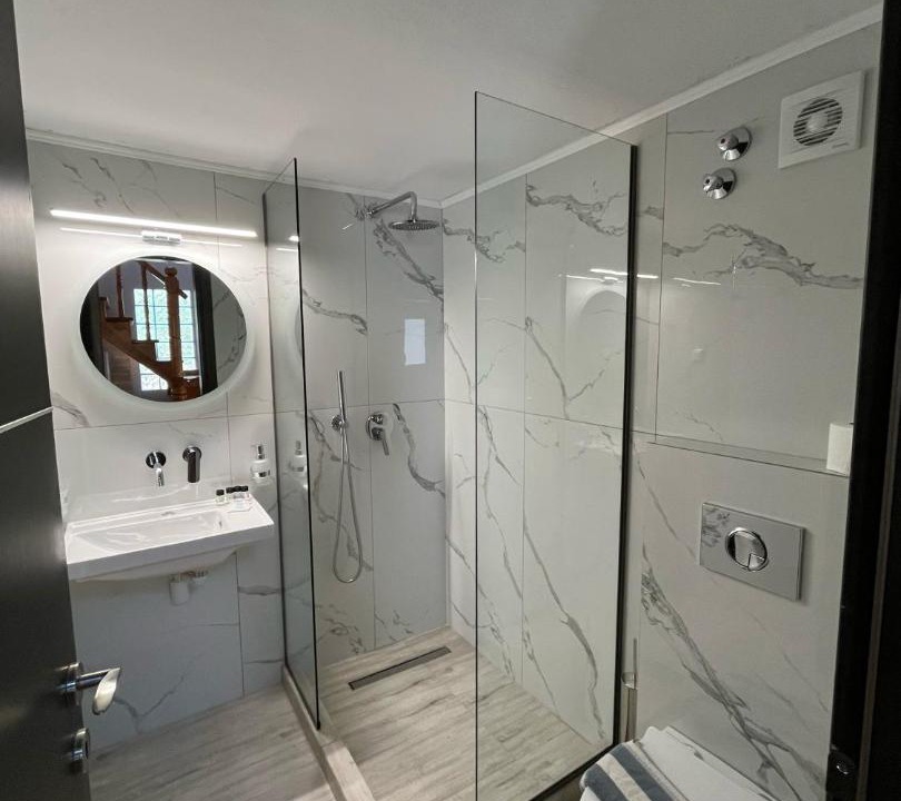 Photo of Bathroom in Megalos Prinos