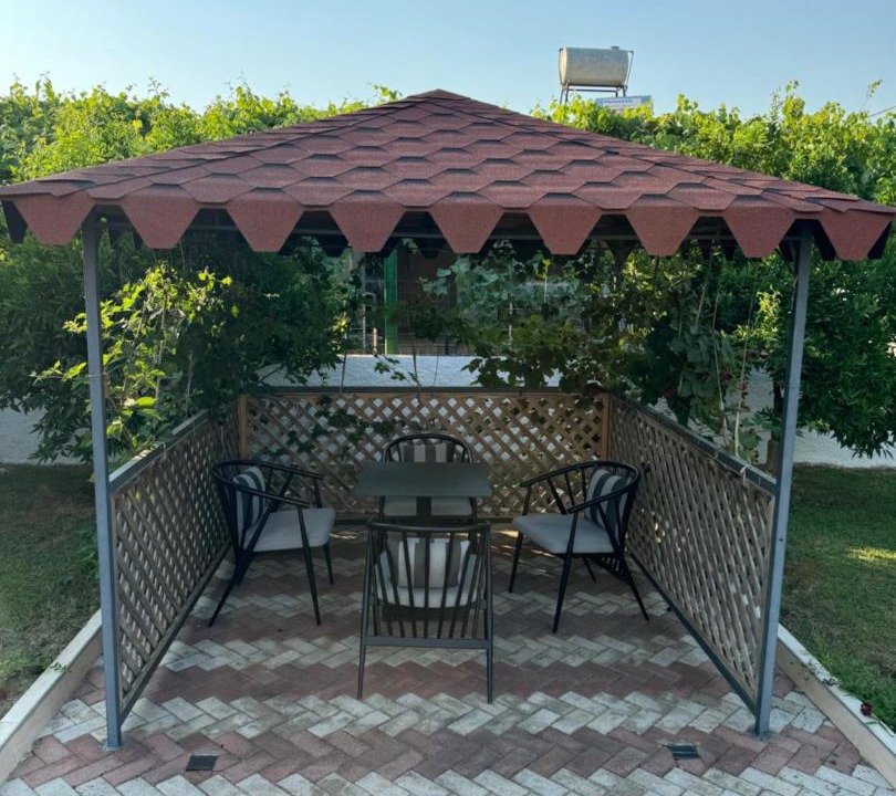 Photo of Patio Balcony in Kamez
