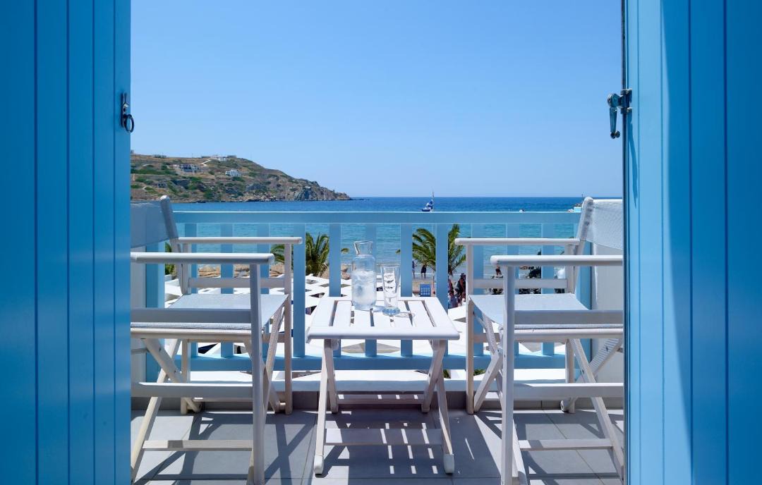 Photo of Patio Balcony in Kini