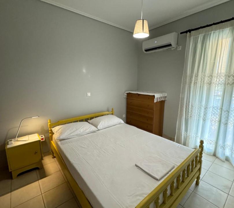 Photo of Bedroom in Kalligoni