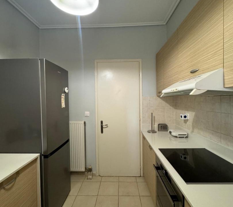 Photo of Kitchen in Kalligoni