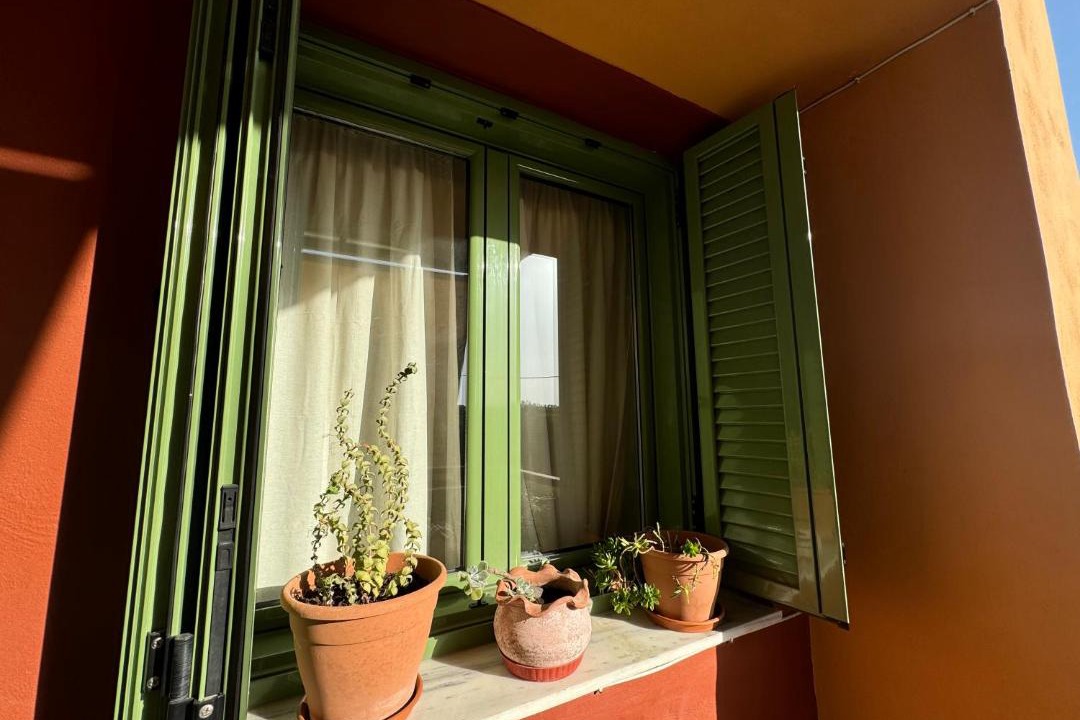 Photo of Patio Balcony in Kalligoni