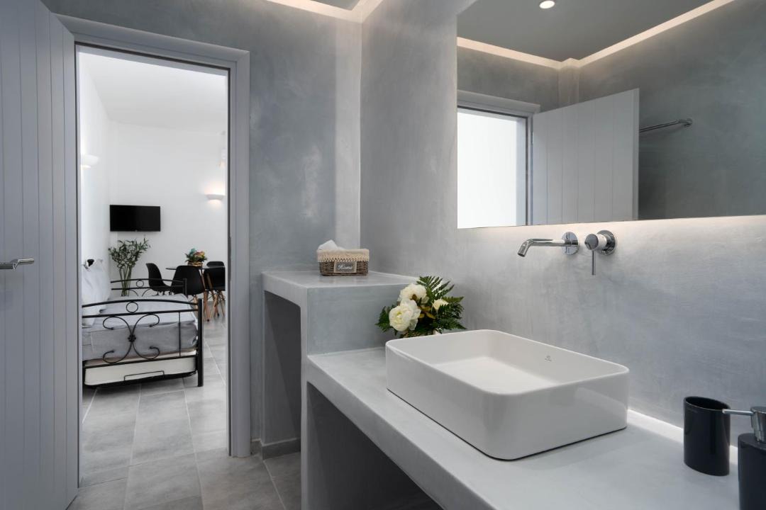 Photo of Bathroom in Megalochori