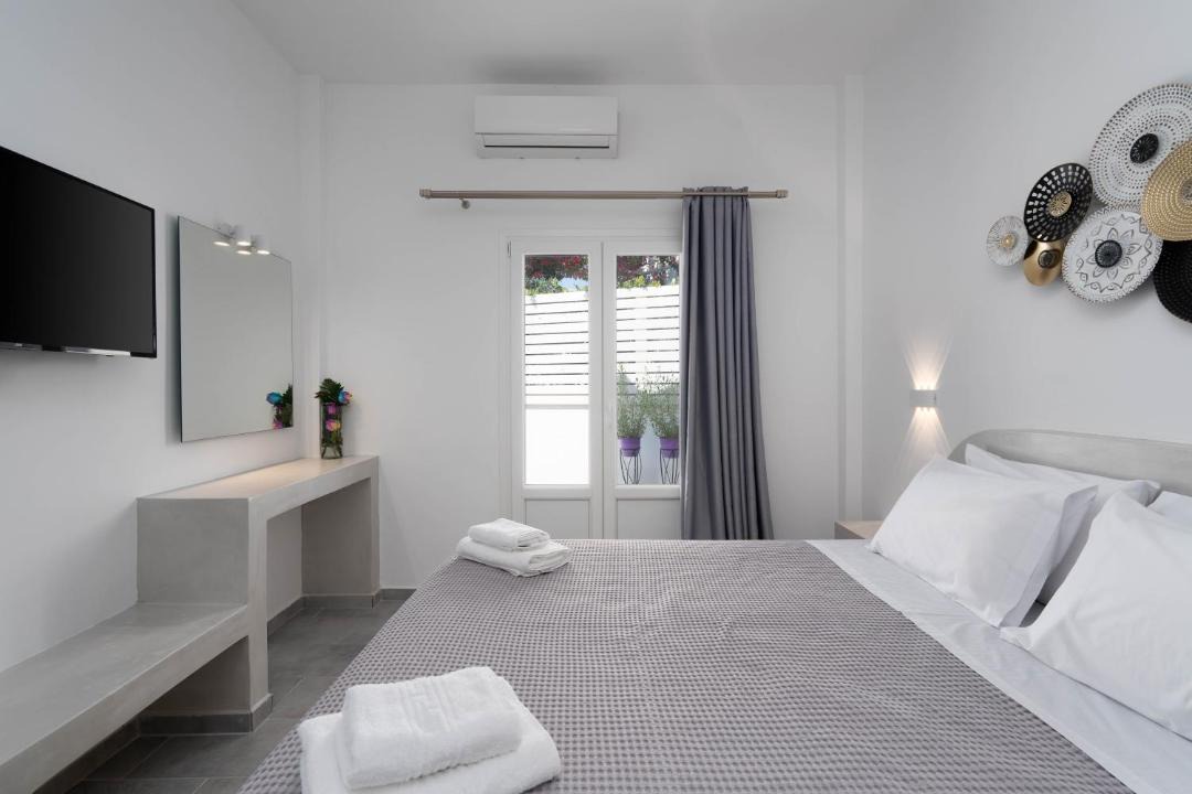 Photo of Bedroom in Megalochori