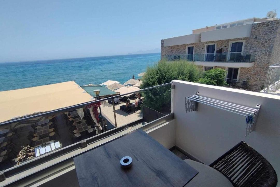 Photo of Patio Balcony in Kardamena