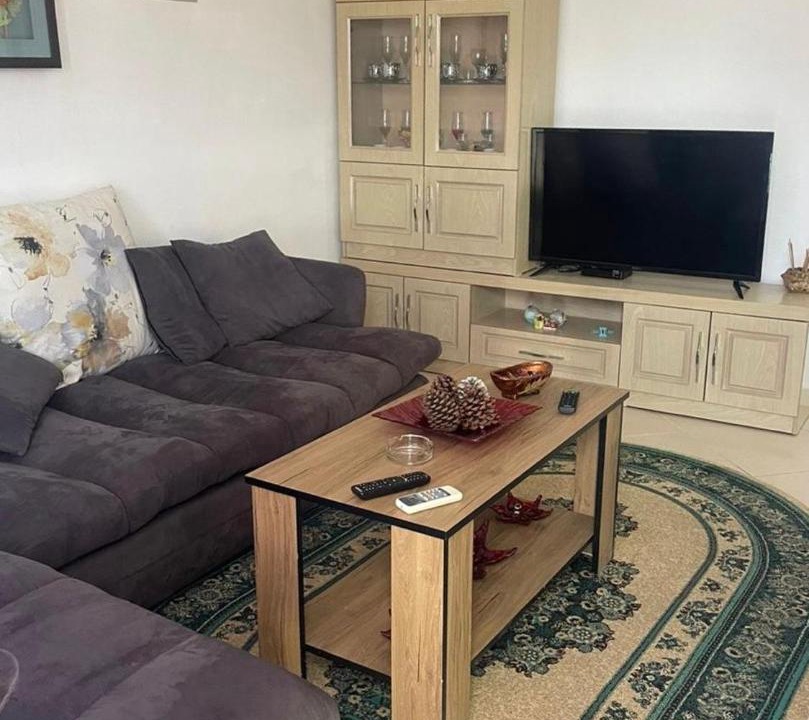Photo of Livingroom in Corovode