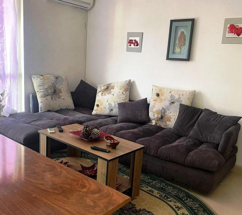 Photo of Livingroom in Corovode