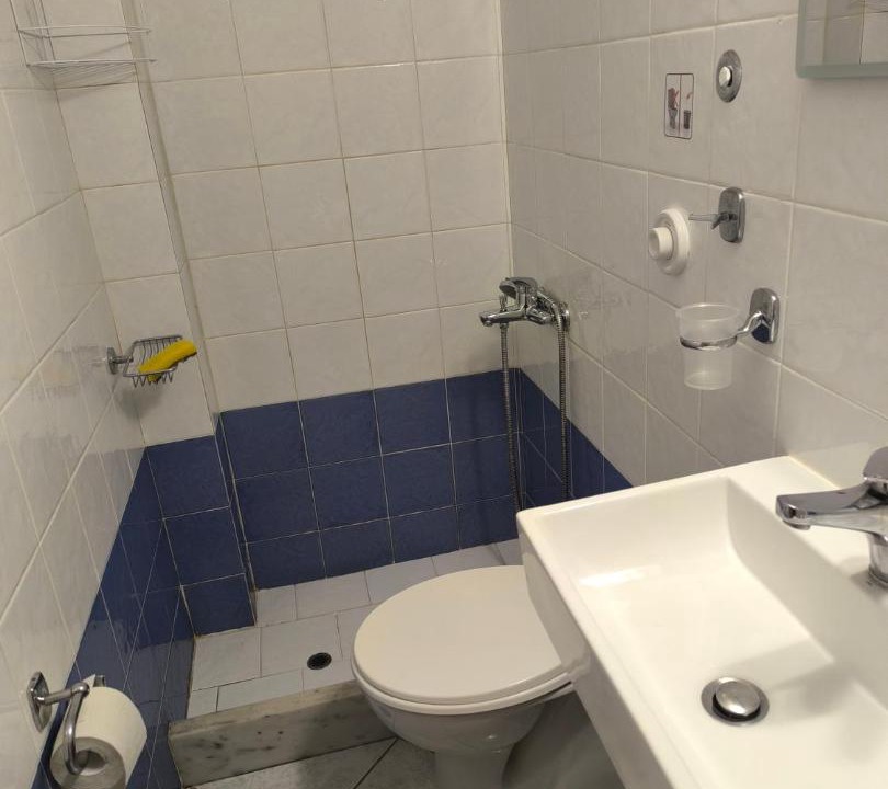 Photo of Bathroom in Vrontados
