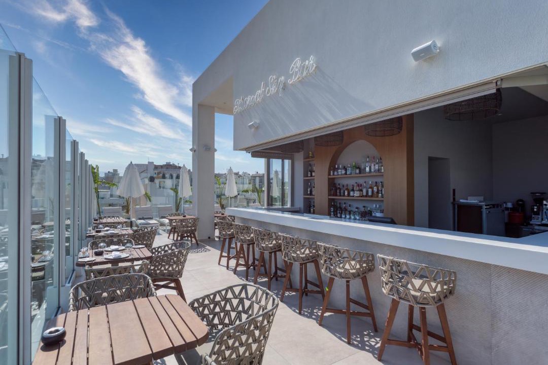 Photo of Patio Balcony in Heraklion