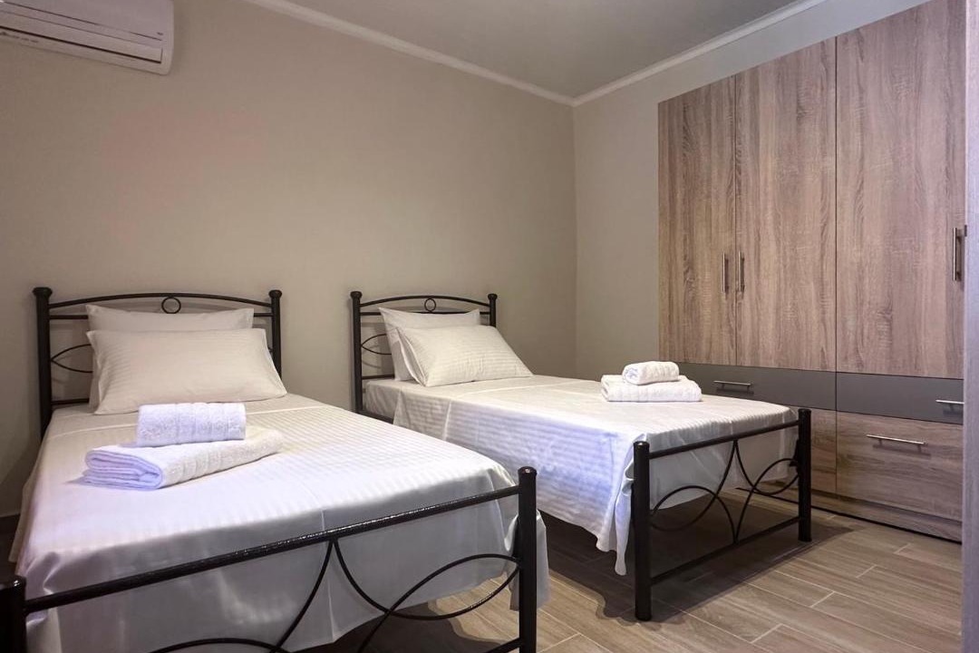Photo of Bedroom in Nea Koutali