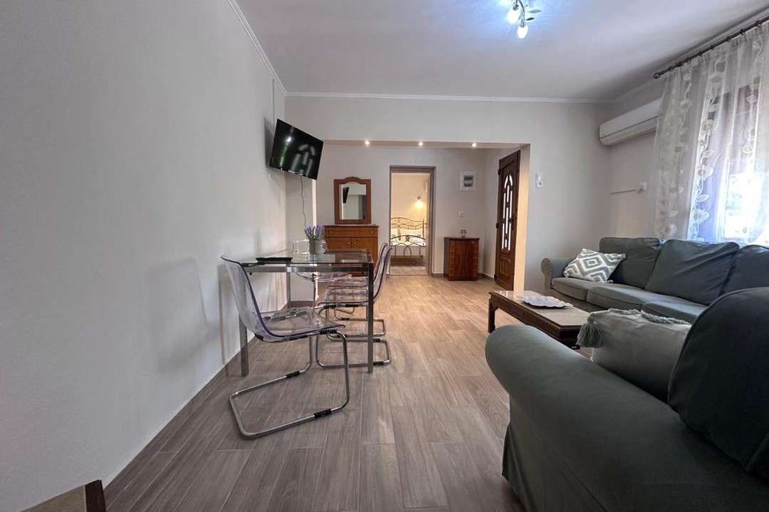 Photo of Livingroom in Nea Koutali