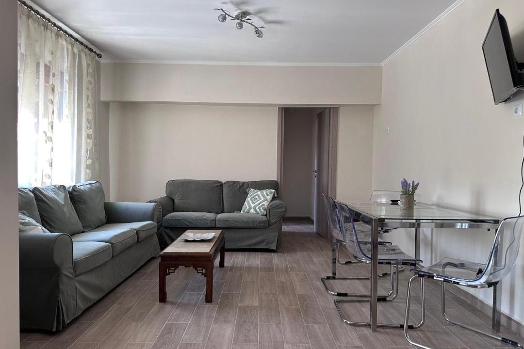 Photo of Livingroom in Nea Koutali