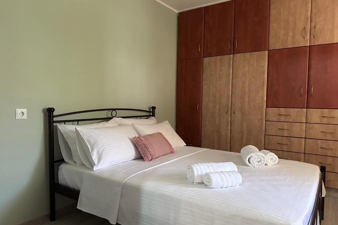 Photo of Bedroom in Nea Koutali