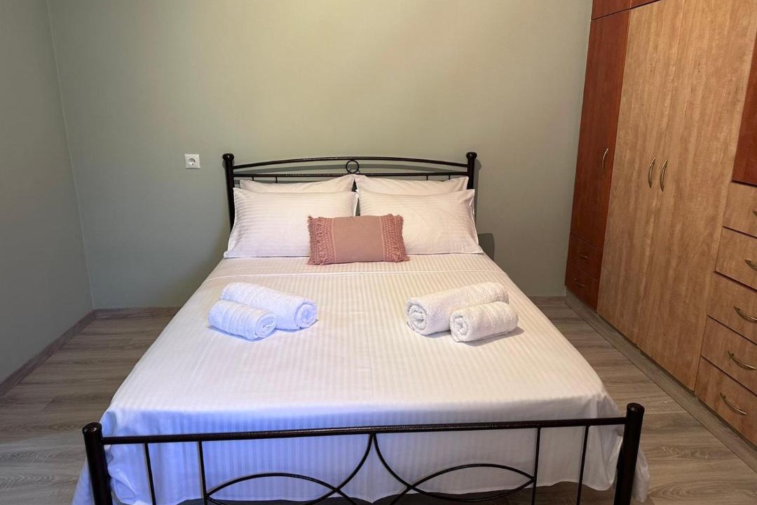 Photo of Bedroom in Nea Koutali