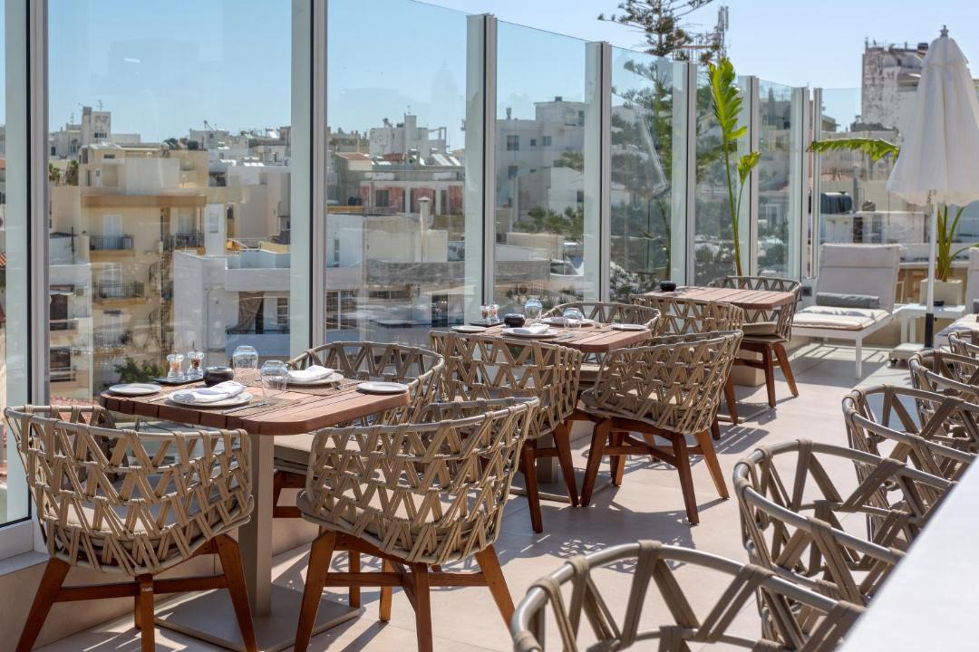 Photo of Patio Balcony in Heraklion