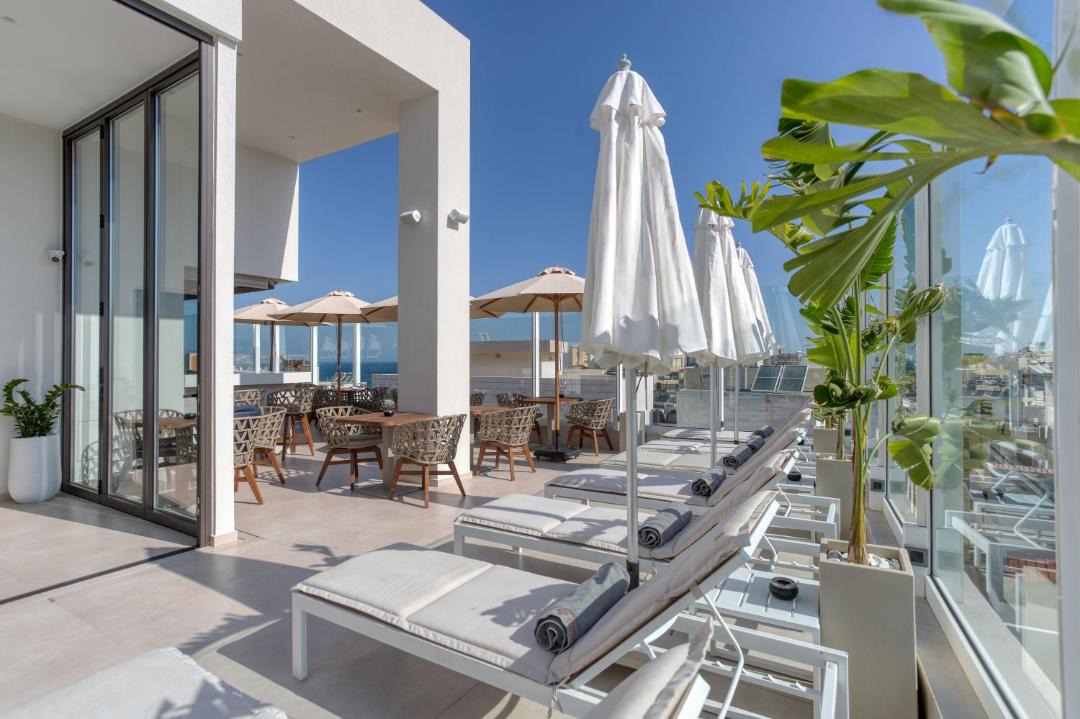 Photo of Patio Balcony in Heraklion