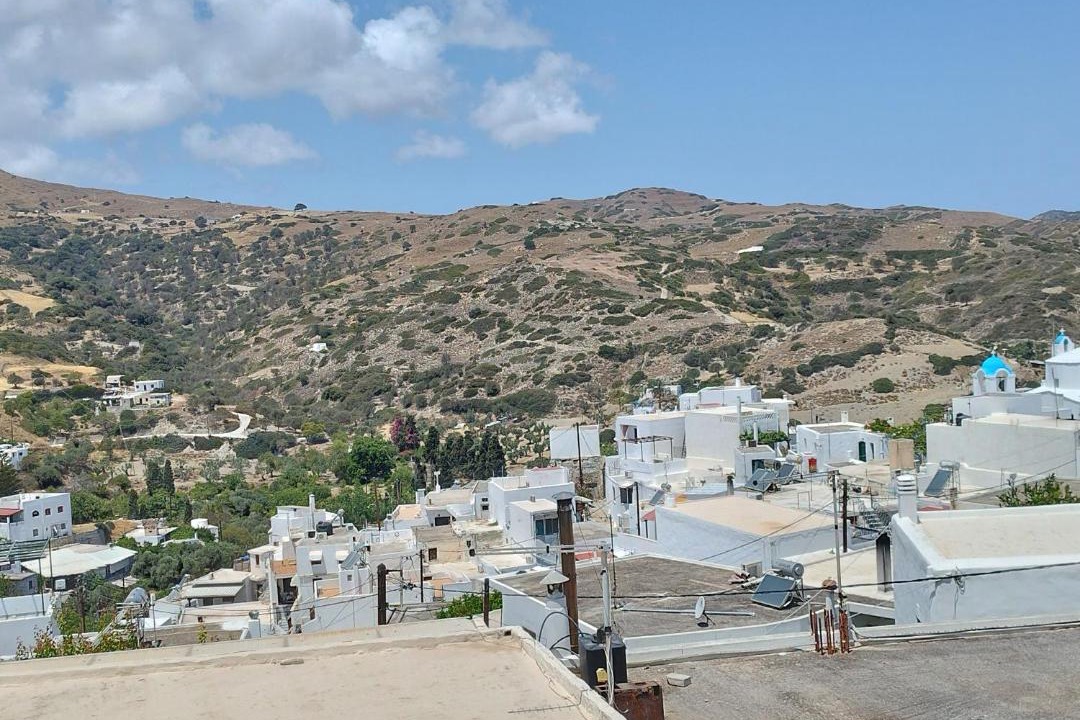 Photo of Others in Skyros Town