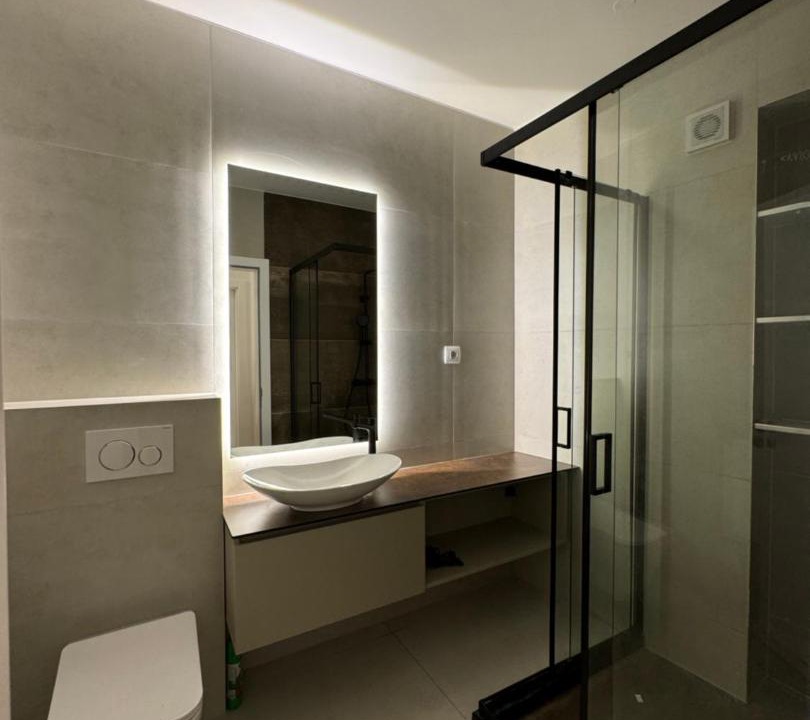 Photo of Bathroom in Mejë