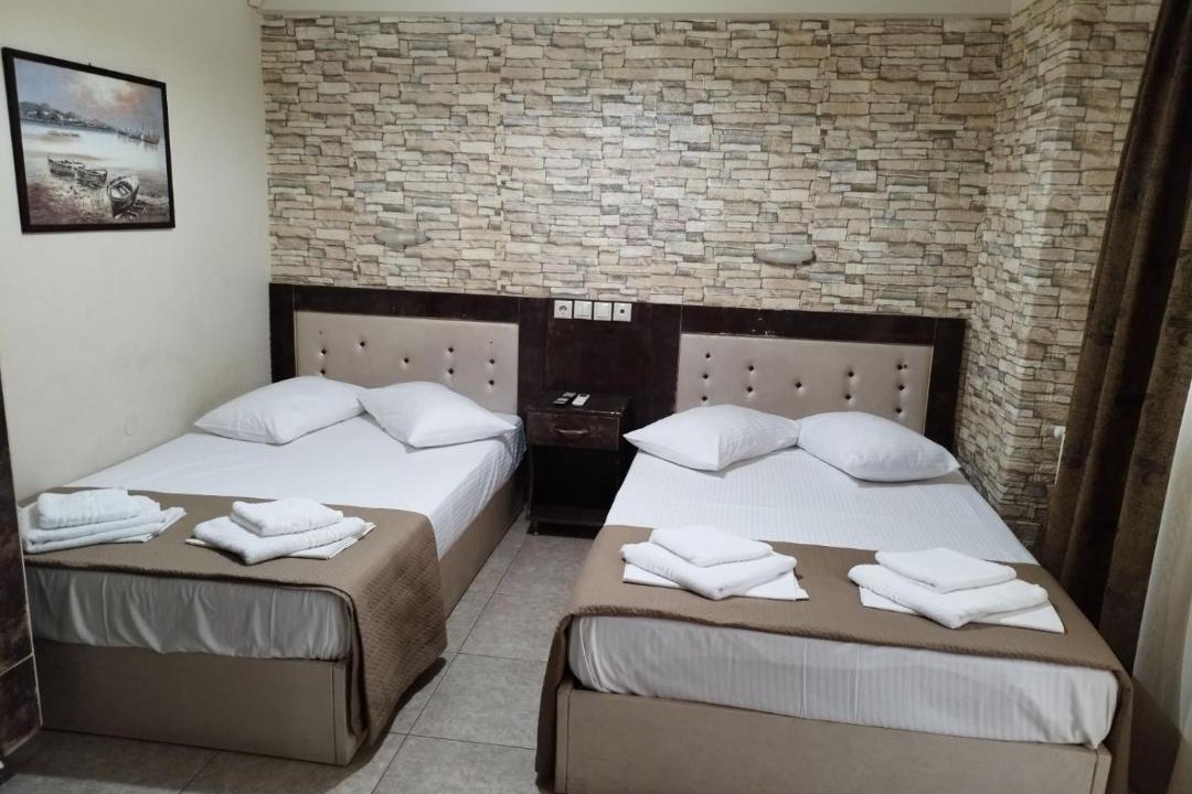 Photo of Bedroom in Katerini
